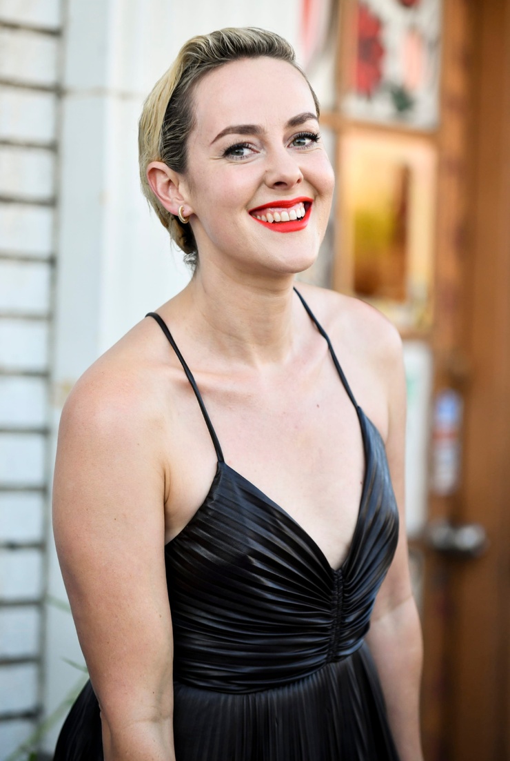 Jena Malone Jena Malone