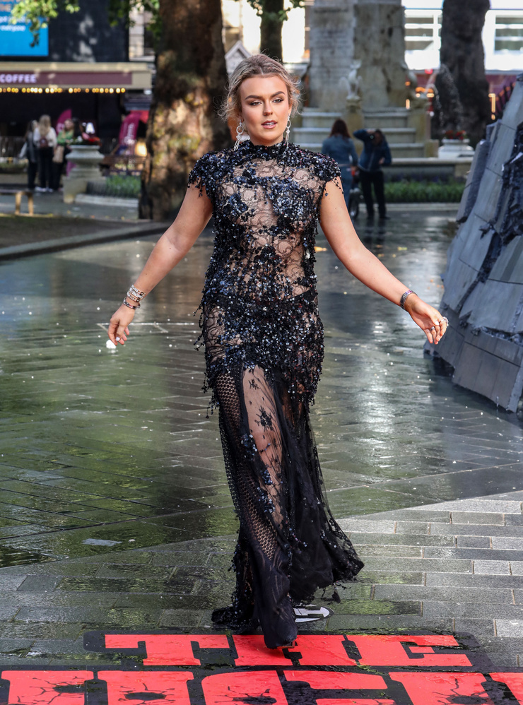 Tallia Storm Tallia Storm
