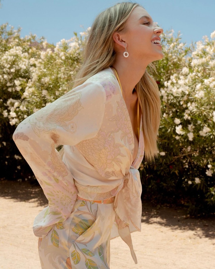 Sydney Sweeney