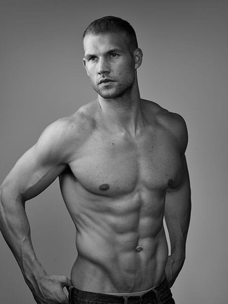 Lucas Kerr