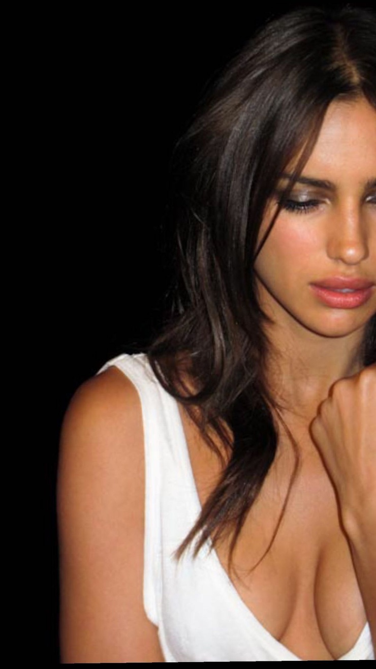 Irina Shayk Irina Shayk