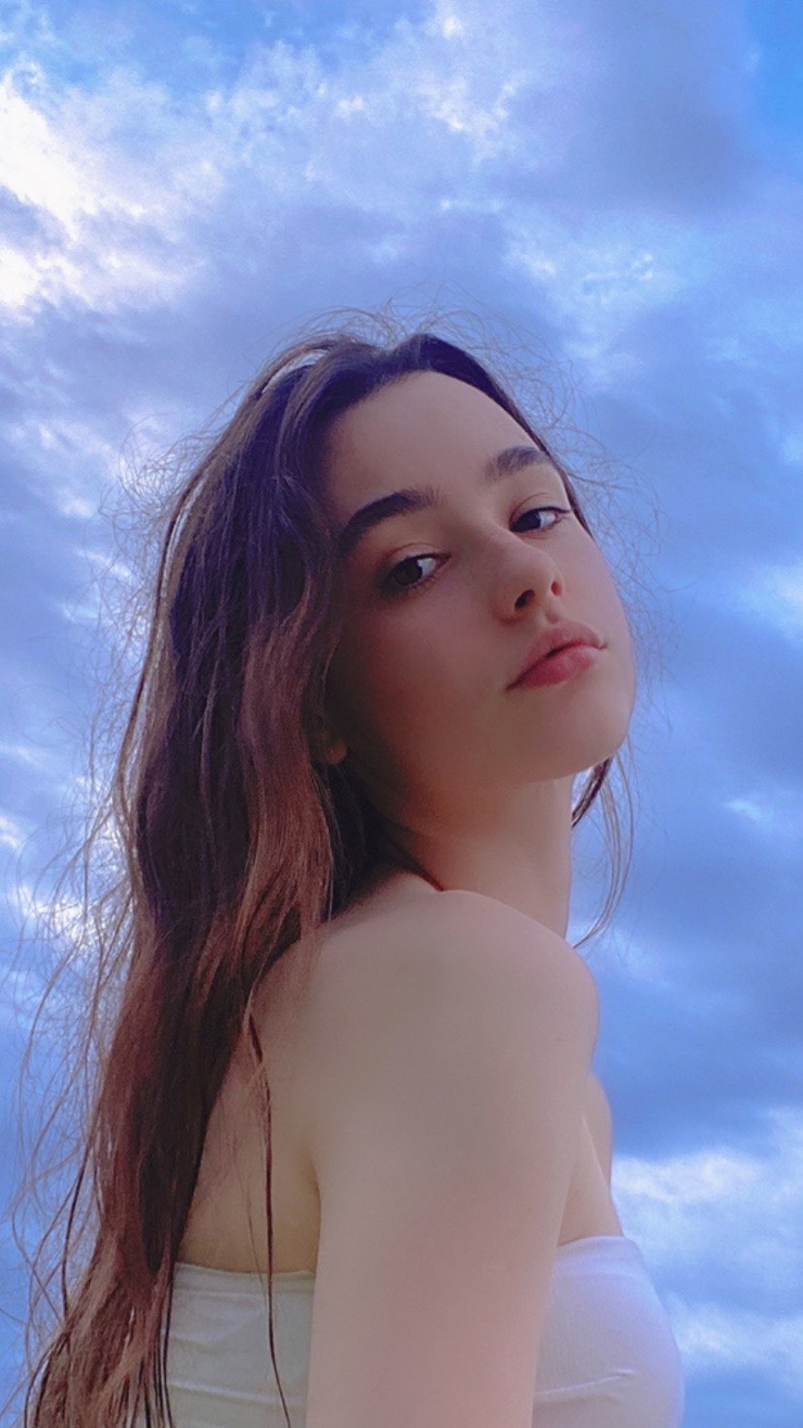 Dasha Taran (II)