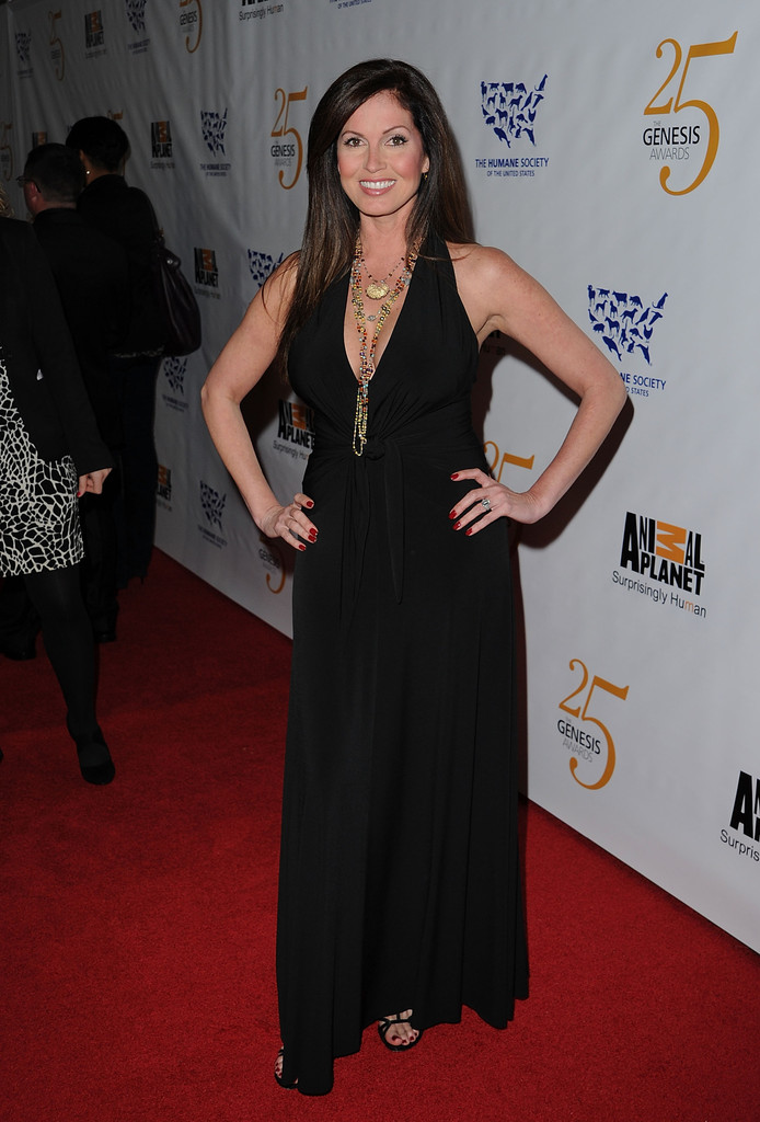 Lisa Guerrero Lisa Guerrero