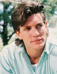 Eric Roberts