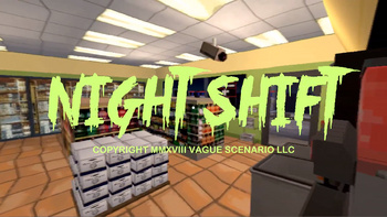 Nightshift