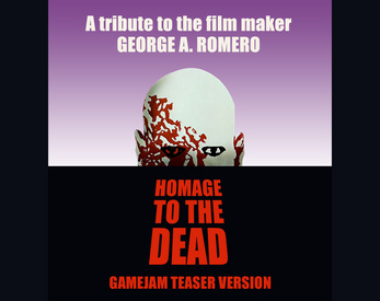 Homage to the Dead