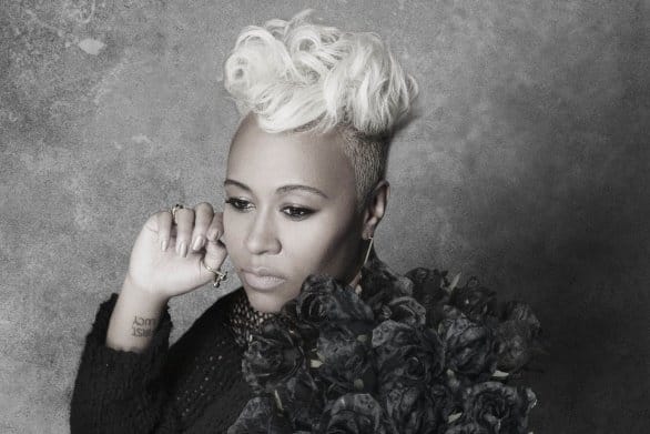 Emeli Sande