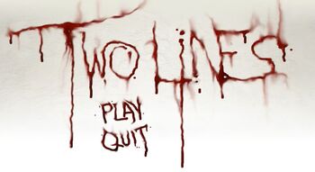 Two Lines