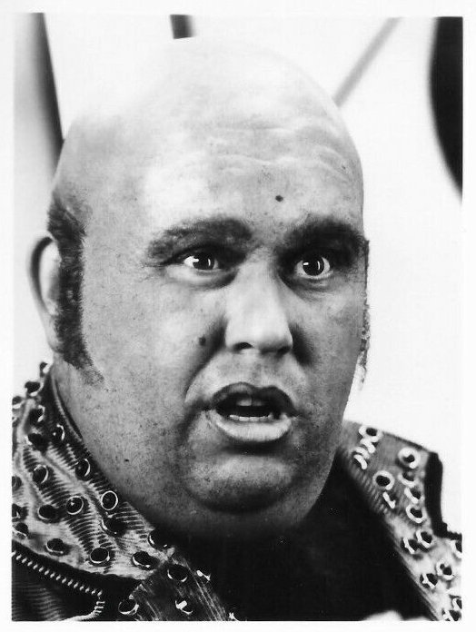 John Candy