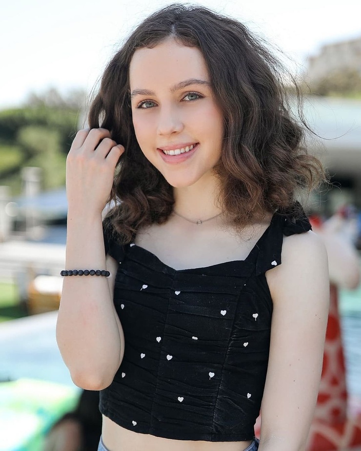 Kacey Fifield