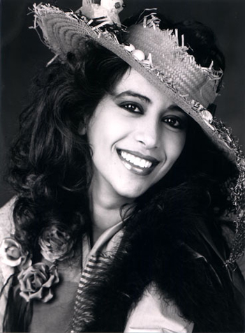 Ofra Haza