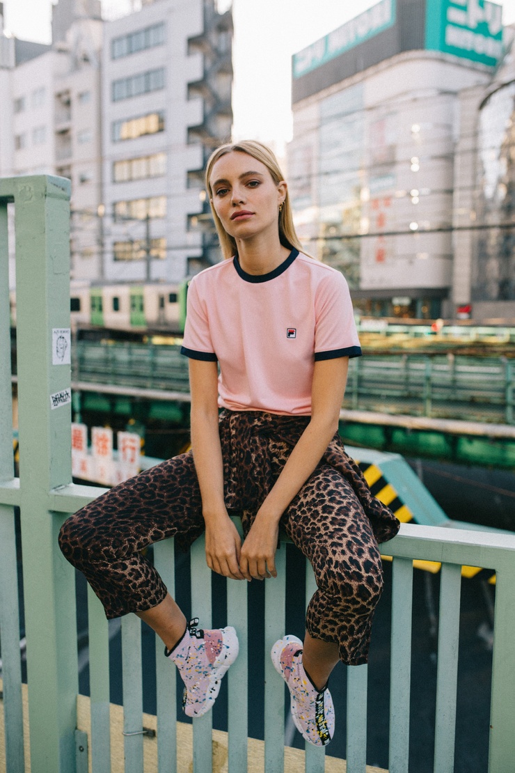 Maya Stepper