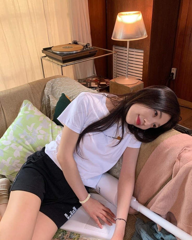 Joy (Park Soo Young)