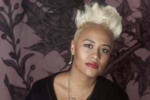 Emeli Sande