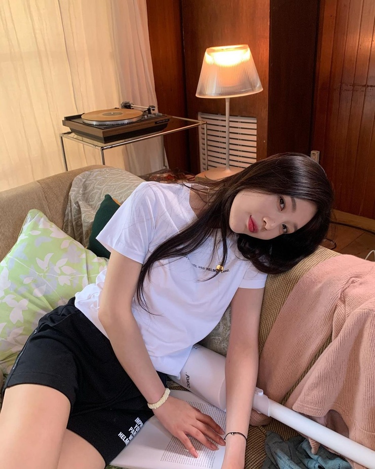 Joy (Park Soo Young)