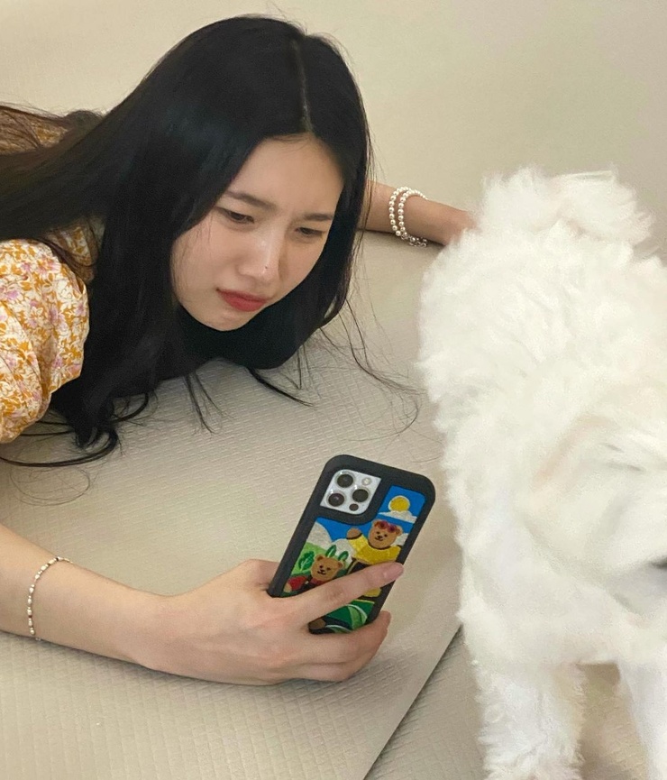 Joy (Park Soo Young)