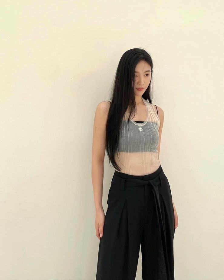 Joy (Park Soo Young)