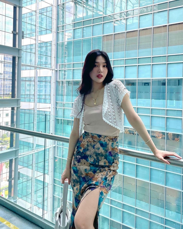 Joy (Park Soo Young)