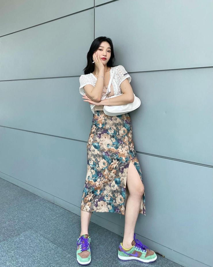 Joy (Park Soo Young)
