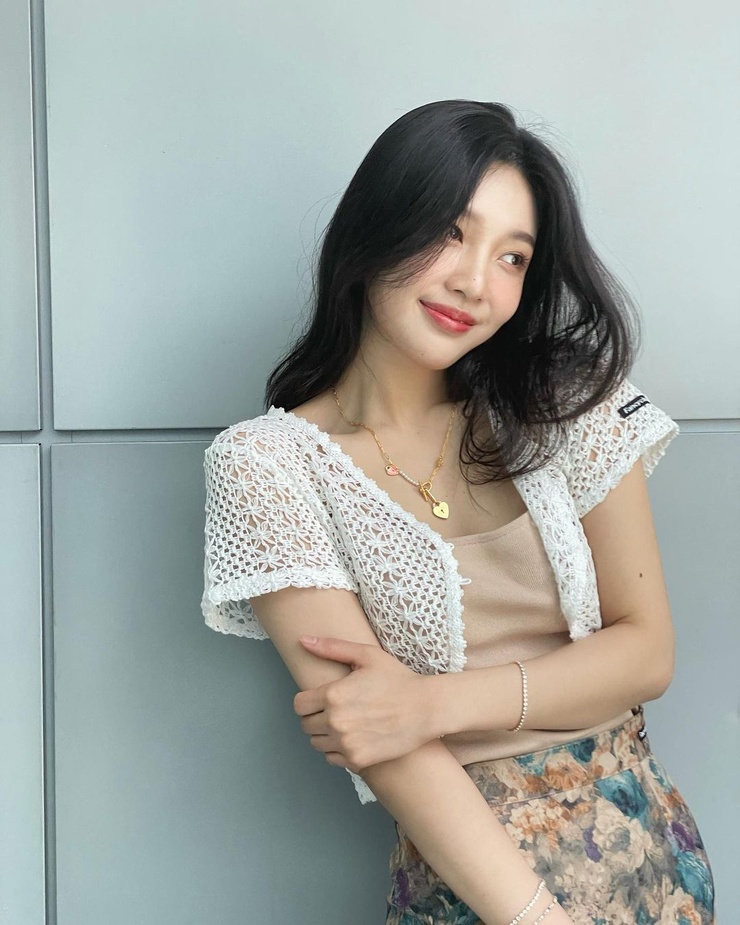 Joy (Park Soo Young)