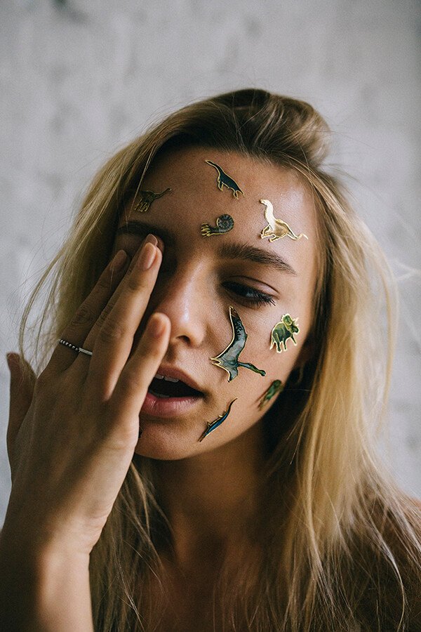 Maya Stepper