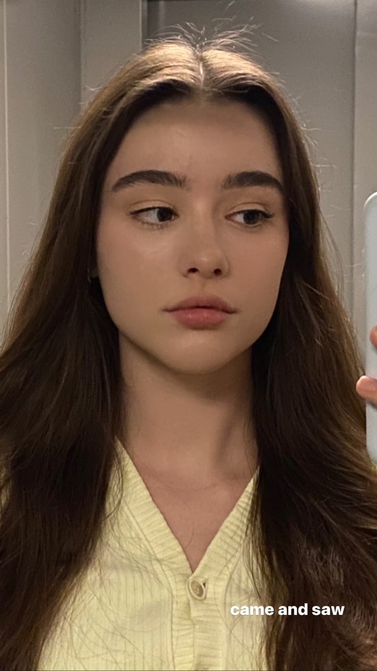 Dasha Taran (II)