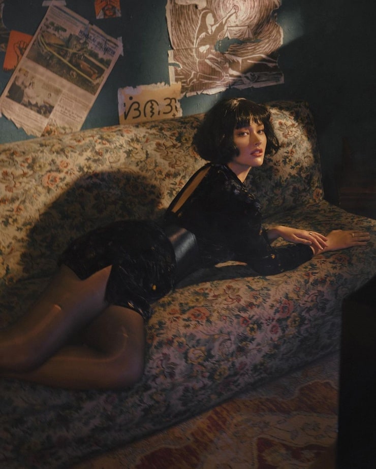 Liza Soberano