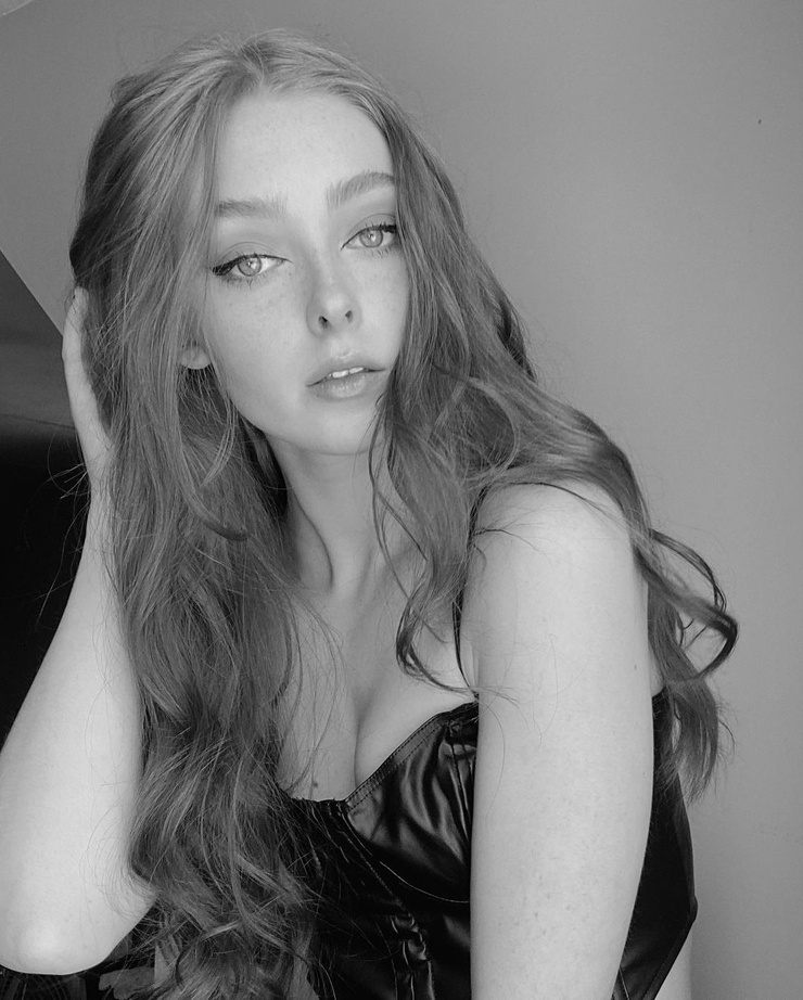 Serenity Rogers