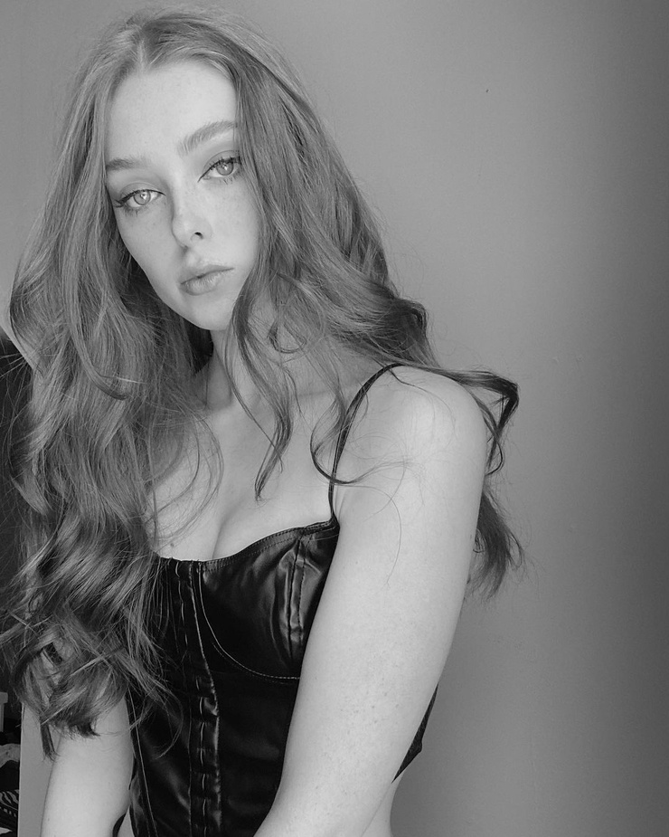 Serenity Rogers