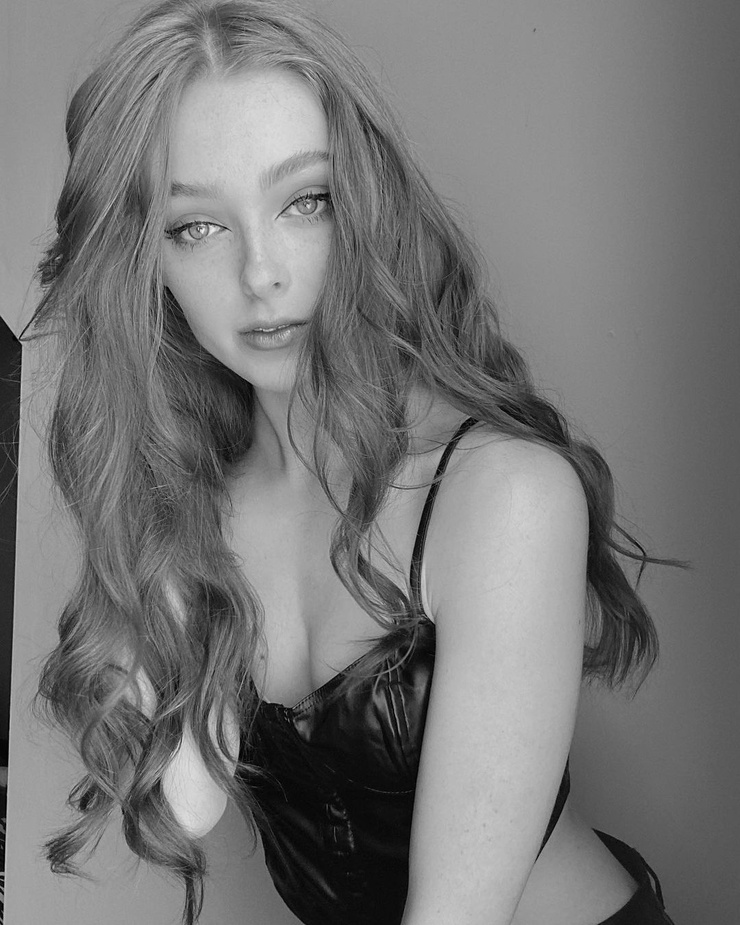 Serenity Rogers