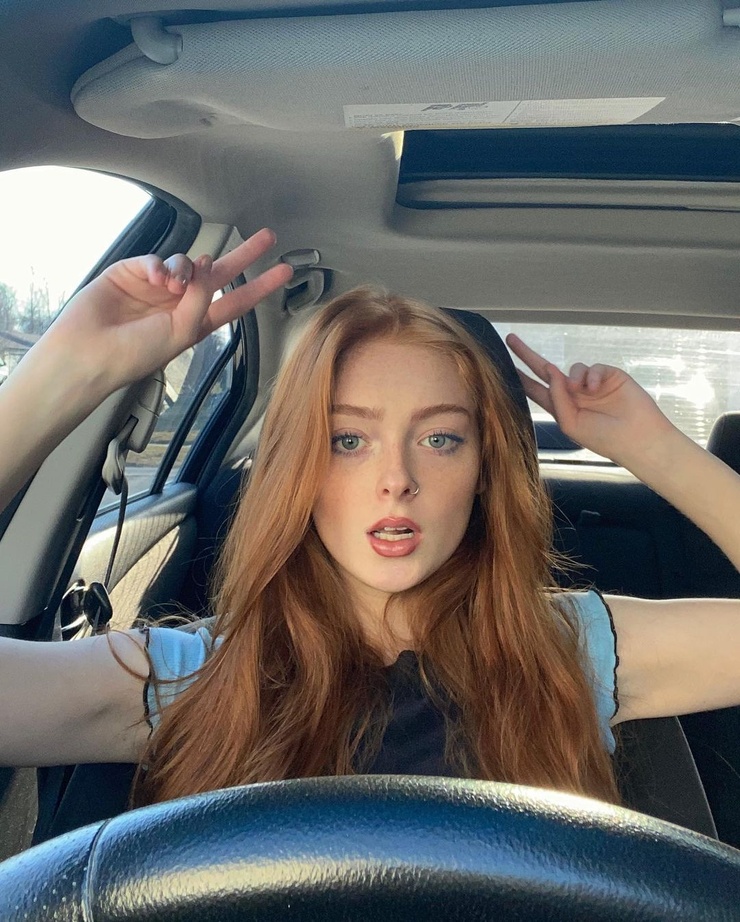 Serenity Rogers