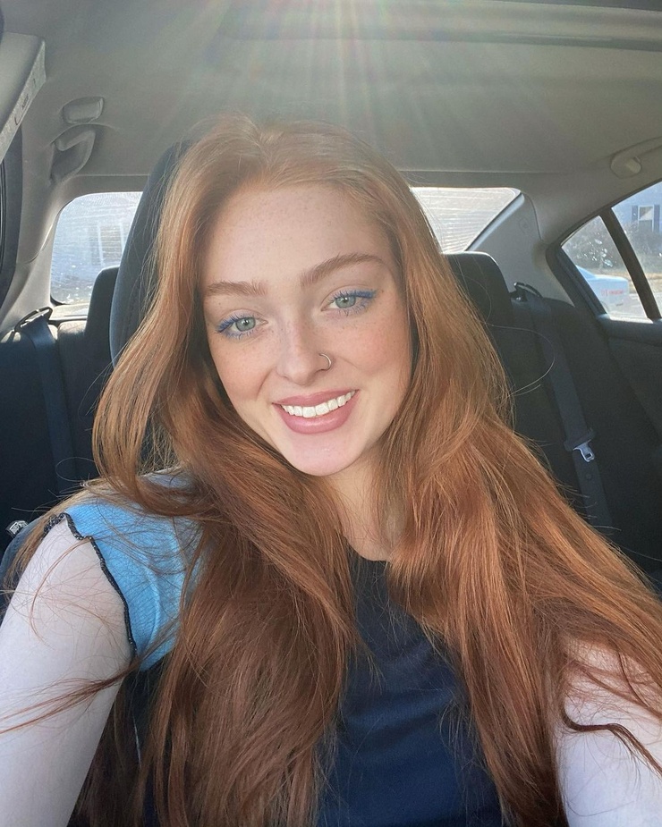Serenity Rogers