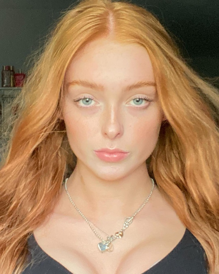 Serenity Rogers image