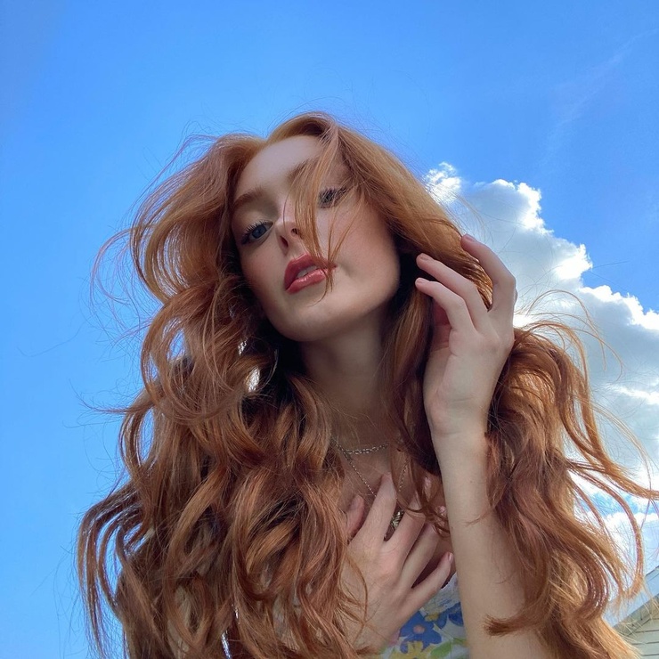 Serenity Rogers