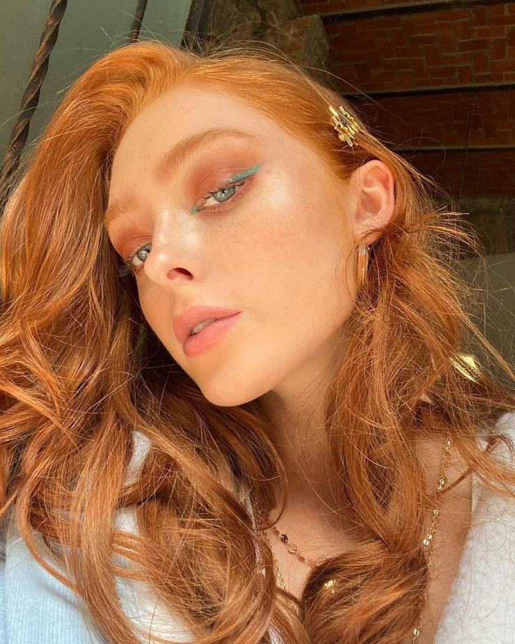 Picture of Serenity Rogers