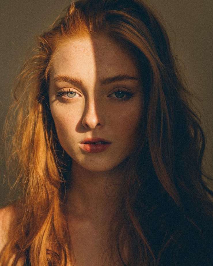 Serenity Rogers
