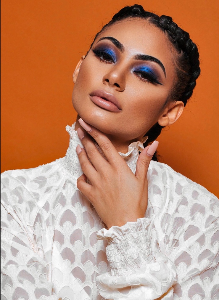 Picture of Tamera Kissen