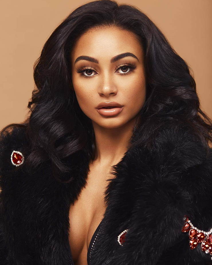 Tamera Kissen picture
