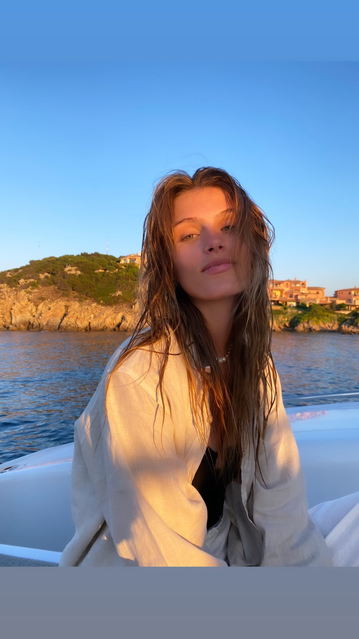 Madison Headrick