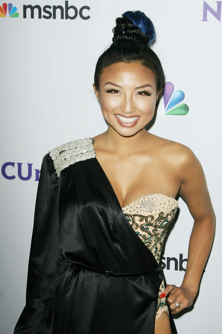 Jeannie Mai