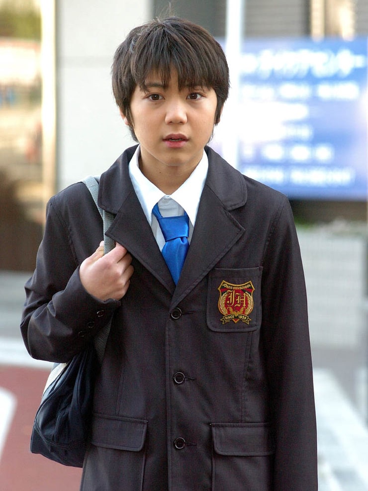 Rakuto Tochihara