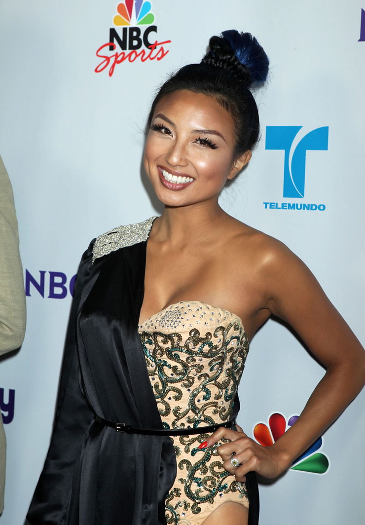Jeannie Mai Jeannie Mai