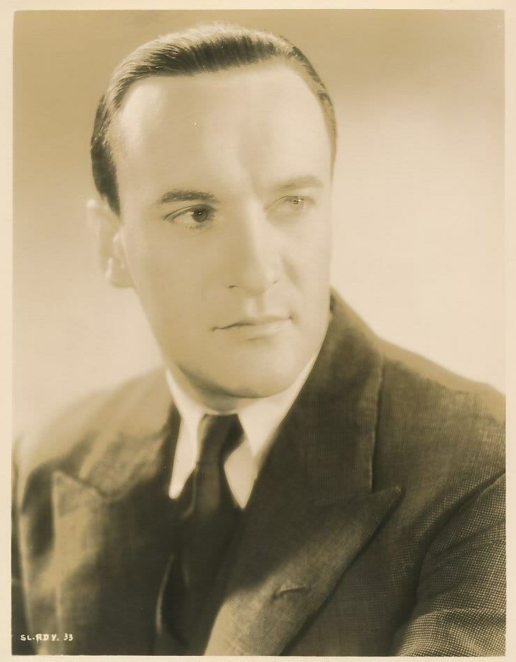 George Sanders