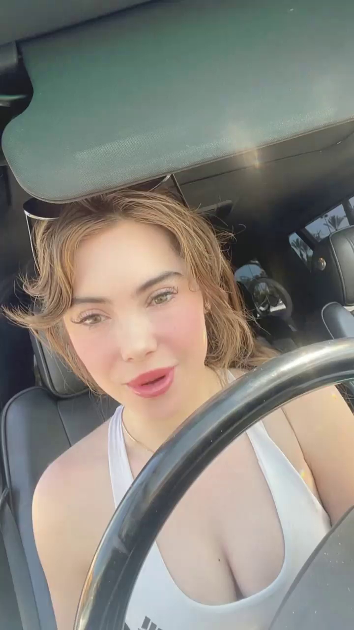 Mckayla Maroney