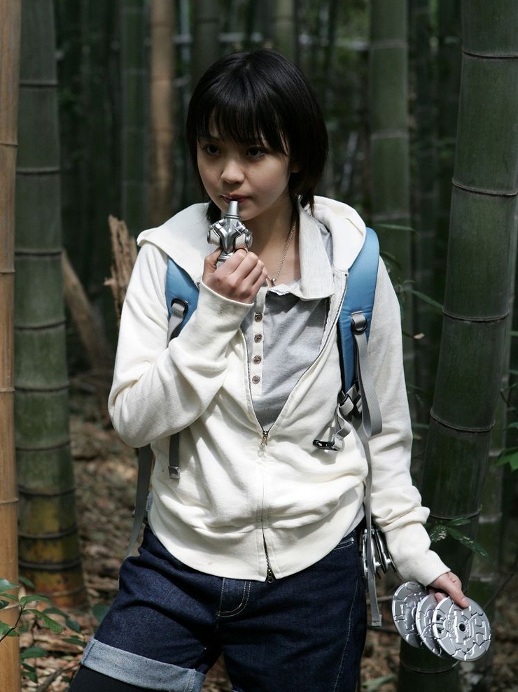 Akira Amami