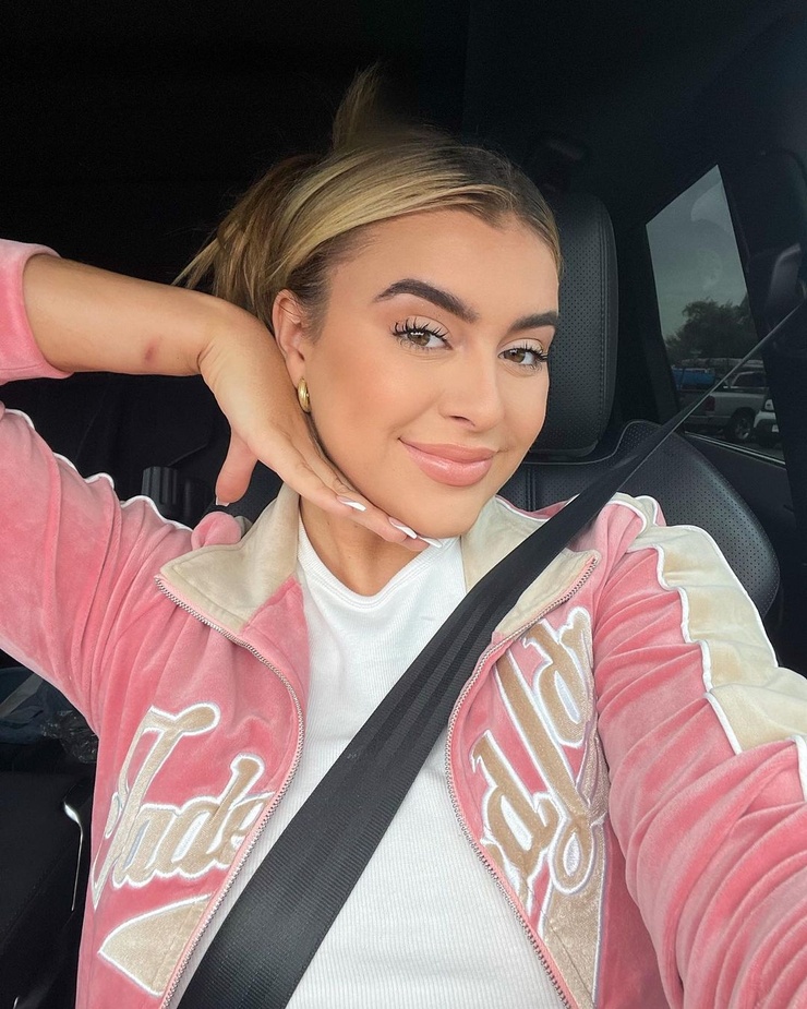 Kalani Hilliker