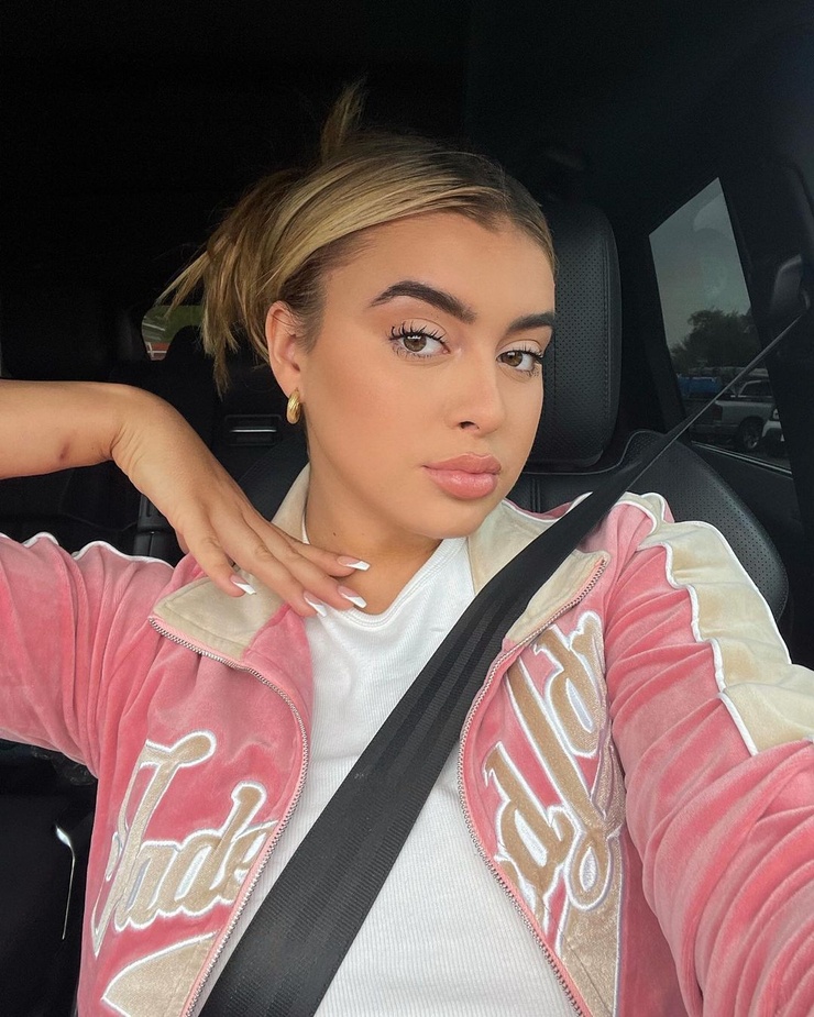 Kalani Hilliker