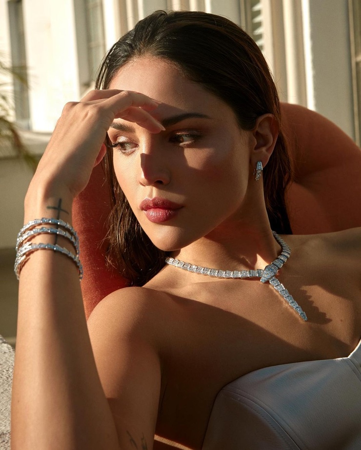 Eiza Gonzalez