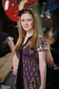 Holly J. Sinclair