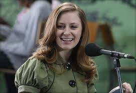 Holly J. Sinclair